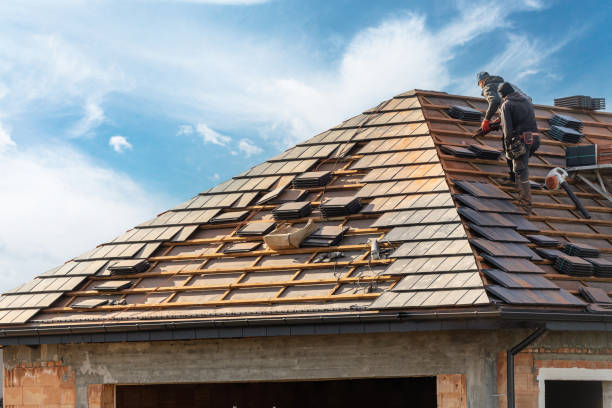 Best Roof Installation  in Edmonds, WA